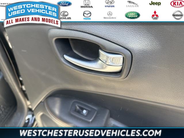 2019 Jeep Compass Latitude, available for sale in White Plains, New York | Westchester Used Vehicles. White Plains, New York 2019 Jeep Compass Latitude, available for sale in White Plains, New York | Westchester Used Vehicles. White Plains, New York