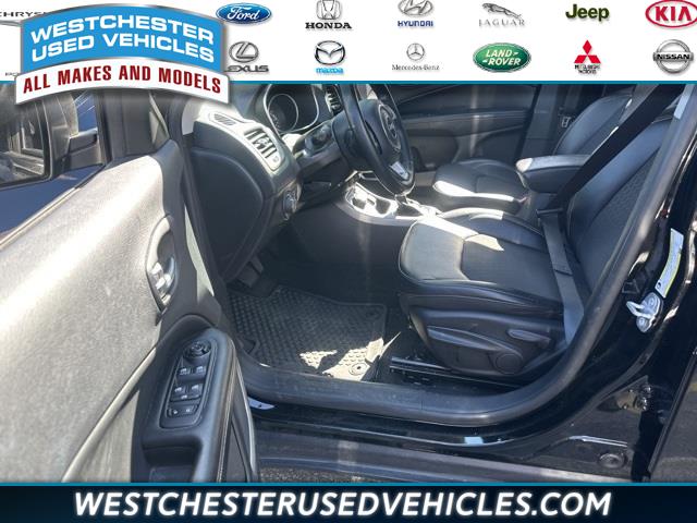 2019 Jeep Compass Latitude, available for sale in White Plains, New York | Westchester Used Vehicles. White Plains, New York 2019 Jeep Compass Latitude, available for sale in White Plains, New York | Westchester Used Vehicles. White Plains, New York