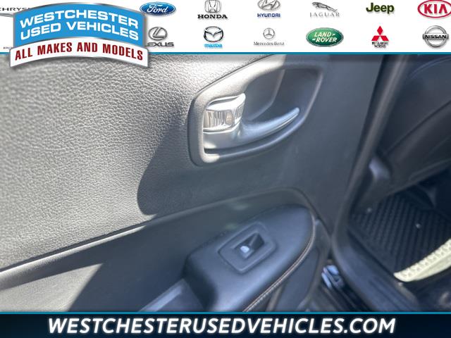 2019 Jeep Compass Latitude, available for sale in White Plains, New York | Westchester Used Vehicles. White Plains, New York 2019 Jeep Compass Latitude, available for sale in White Plains, New York | Westchester Used Vehicles. White Plains, New York