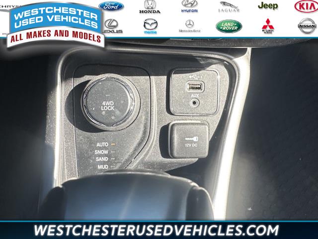 2019 Jeep Compass Latitude, available for sale in White Plains, New York | Westchester Used Vehicles. White Plains, New York 2019 Jeep Compass Latitude, available for sale in White Plains, New York | Westchester Used Vehicles. White Plains, New York