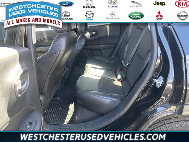 2019 Jeep Compass Latitude, available for sale in White Plains, New York | Westchester Used Vehicles. White Plains, New York 2019 Jeep Compass Latitude, available for sale in White Plains, New York | Westchester Used Vehicles. White Plains, New York