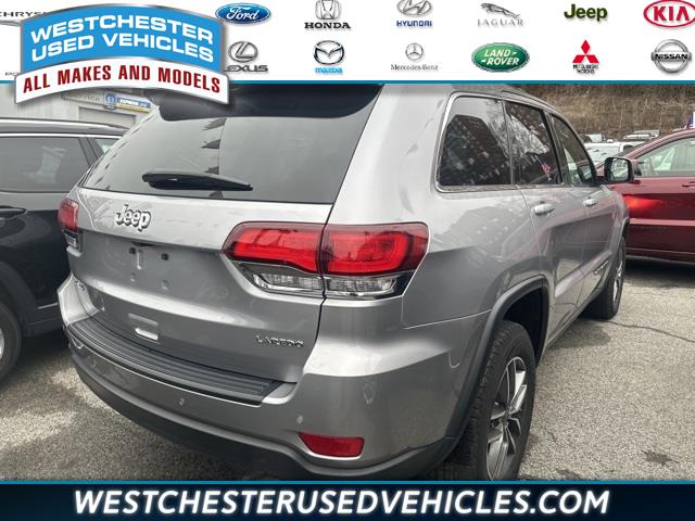 2020 Jeep Grand Cherokee Laredo, available for sale in White Plains, New York | Westchester Used Vehicles. White Plains, New York 2020 Jeep Grand Cherokee Laredo, available for sale in White Plains, New York | Westchester Used Vehicles. White Plains, New York