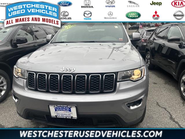 2020 Jeep Grand Cherokee Laredo, available for sale in White Plains, New York | Westchester Used Vehicles. White Plains, New York 2020 Jeep Grand Cherokee Laredo, available for sale in White Plains, New York | Westchester Used Vehicles. White Plains, New York