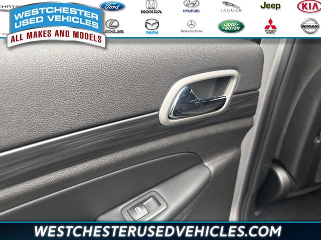 2020 Jeep Grand Cherokee Laredo, available for sale in White Plains, New York | Westchester Used Vehicles. White Plains, New York 2020 Jeep Grand Cherokee Laredo, available for sale in White Plains, New York | Westchester Used Vehicles. White Plains, New York
