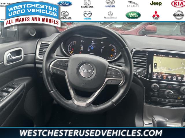 2020 Jeep Grand Cherokee Laredo, available for sale in White Plains, New York | Westchester Used Vehicles. White Plains, New York 2020 Jeep Grand Cherokee Laredo, available for sale in White Plains, New York | Westchester Used Vehicles. White Plains, New York