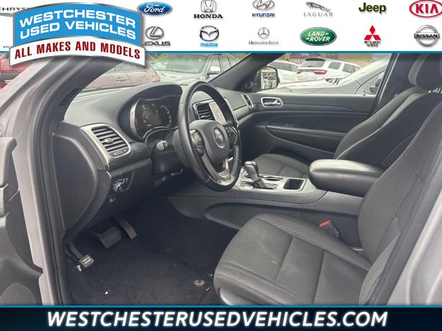 2020 Jeep Grand Cherokee Laredo, available for sale in White Plains, New York | Westchester Used Vehicles. White Plains, New York 2020 Jeep Grand Cherokee Laredo, available for sale in White Plains, New York | Westchester Used Vehicles. White Plains, New York