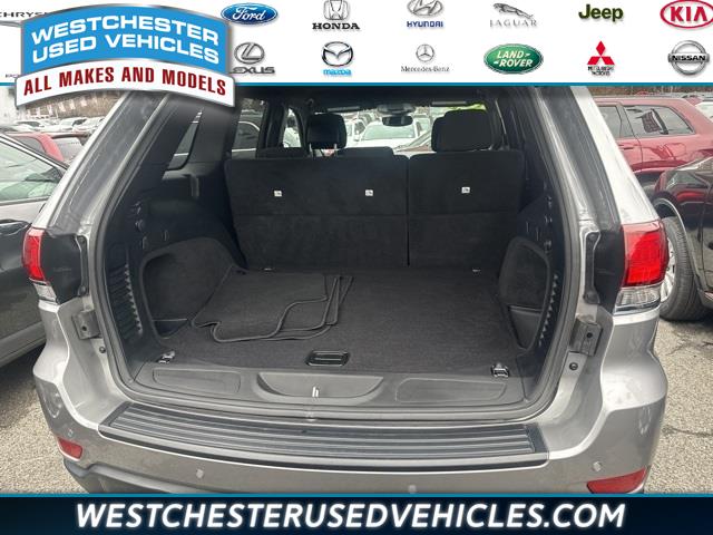 2020 Jeep Grand Cherokee Laredo, available for sale in White Plains, New York | Westchester Used Vehicles. White Plains, New York 2020 Jeep Grand Cherokee Laredo, available for sale in White Plains, New York | Westchester Used Vehicles. White Plains, New York