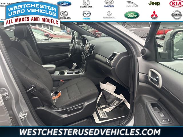 2020 Jeep Grand Cherokee Laredo, available for sale in White Plains, New York | Westchester Used Vehicles. White Plains, New York 2020 Jeep Grand Cherokee Laredo, available for sale in White Plains, New York | Westchester Used Vehicles. White Plains, New York