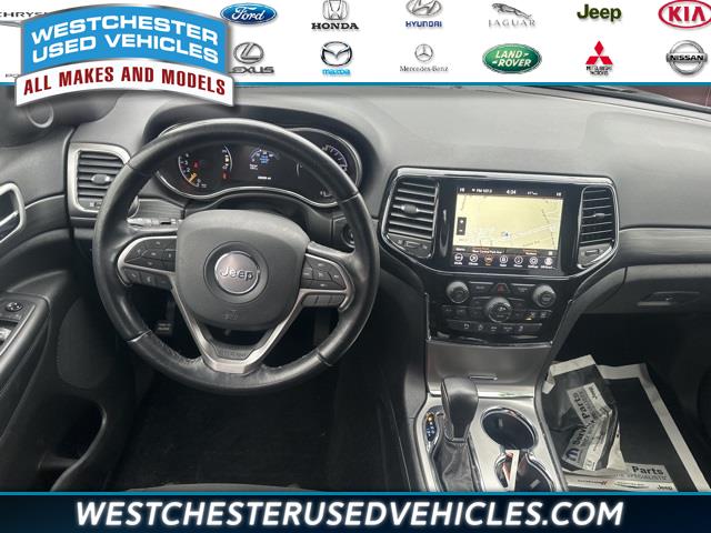 2020 Jeep Grand Cherokee Laredo, available for sale in White Plains, New York | Westchester Used Vehicles. White Plains, New York 2020 Jeep Grand Cherokee Laredo, available for sale in White Plains, New York | Westchester Used Vehicles. White Plains, New York