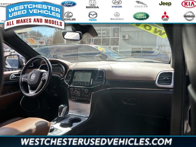 2021 Jeep Grand Cherokee Summit, available for sale in White Plains, New York | Westchester Used Vehicles. White Plains, New York 2021 Jeep Grand Cherokee Summit, available for sale in White Plains, New York | Westchester Used Vehicles. White Plains, New York