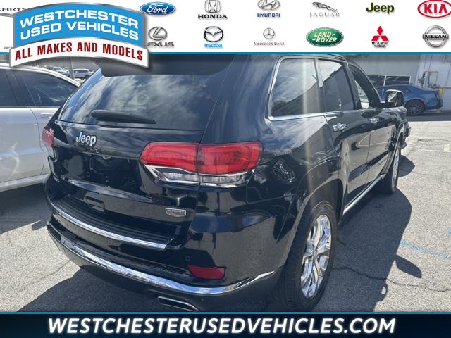 2021 Jeep Grand Cherokee Summit, available for sale in White Plains, New York | Westchester Used Vehicles. White Plains, New York 2021 Jeep Grand Cherokee Summit, available for sale in White Plains, New York | Westchester Used Vehicles. White Plains, New York