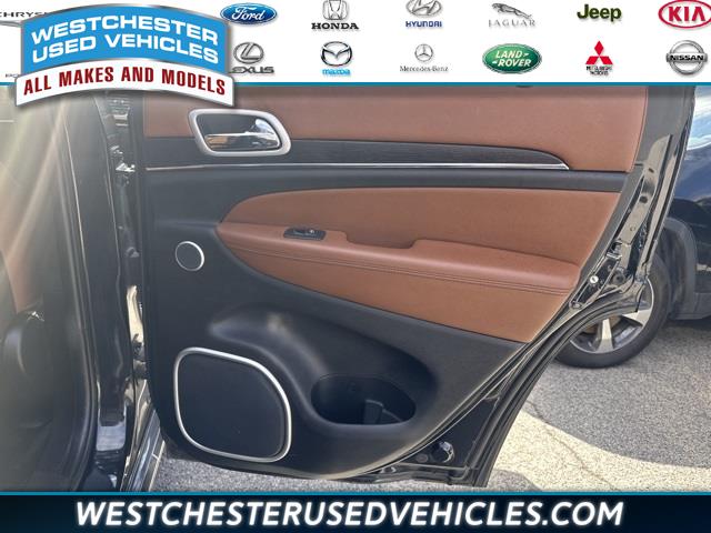 2021 Jeep Grand Cherokee Summit, available for sale in White Plains, New York | Westchester Used Vehicles. White Plains, New York 2021 Jeep Grand Cherokee Summit, available for sale in White Plains, New York | Westchester Used Vehicles. White Plains, New York