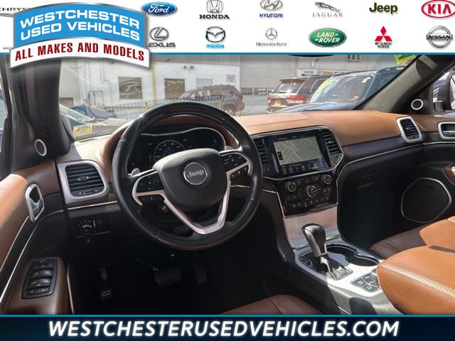 2021 Jeep Grand Cherokee Summit, available for sale in White Plains, New York | Westchester Used Vehicles. White Plains, New York 2021 Jeep Grand Cherokee Summit, available for sale in White Plains, New York | Westchester Used Vehicles. White Plains, New York