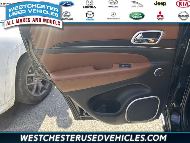 2021 Jeep Grand Cherokee Summit, available for sale in White Plains, New York | Westchester Used Vehicles. White Plains, New York 2021 Jeep Grand Cherokee Summit, available for sale in White Plains, New York | Westchester Used Vehicles. White Plains, New York