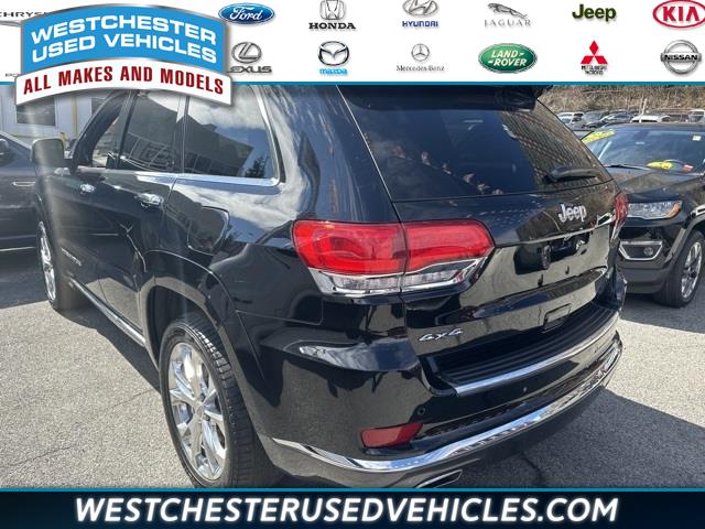 2021 Jeep Grand Cherokee Summit, available for sale in White Plains, New York | Westchester Used Vehicles. White Plains, New York 2021 Jeep Grand Cherokee Summit, available for sale in White Plains, New York | Westchester Used Vehicles. White Plains, New York