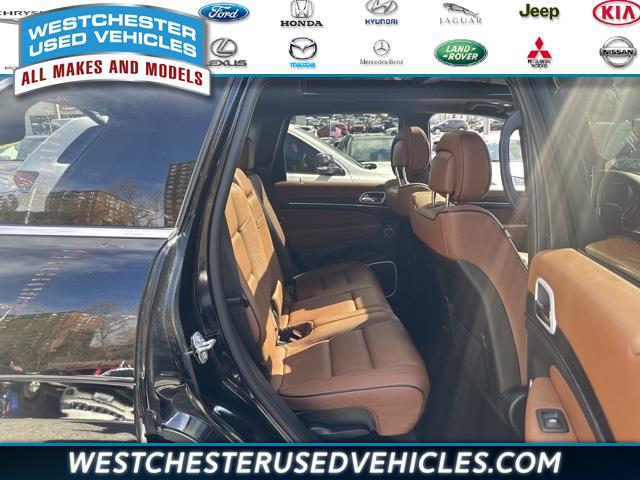 2021 Jeep Grand Cherokee Summit, available for sale in White Plains, New York | Westchester Used Vehicles. White Plains, New York 2021 Jeep Grand Cherokee Summit, available for sale in White Plains, New York | Westchester Used Vehicles. White Plains, New York