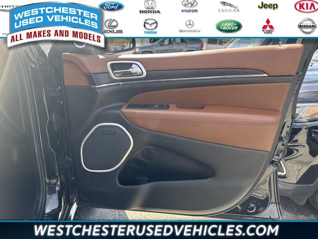 2021 Jeep Grand Cherokee Summit, available for sale in White Plains, New York | Westchester Used Vehicles. White Plains, New York 2021 Jeep Grand Cherokee Summit, available for sale in White Plains, New York | Westchester Used Vehicles. White Plains, New York