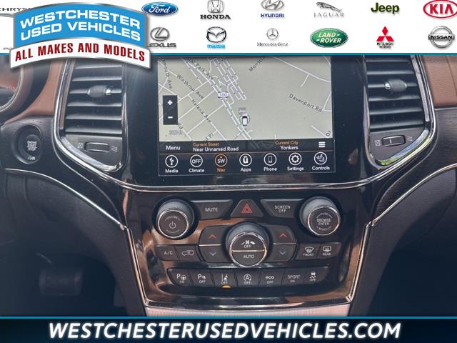 2021 Jeep Grand Cherokee Summit, available for sale in White Plains, New York | Westchester Used Vehicles. White Plains, New York 2021 Jeep Grand Cherokee Summit, available for sale in White Plains, New York | Westchester Used Vehicles. White Plains, New York
