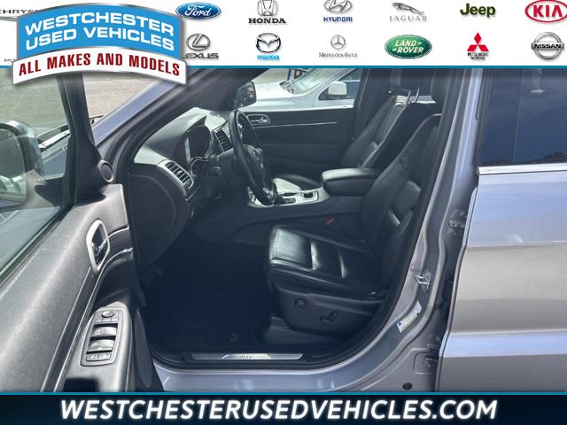 2020 Jeep Grand Cherokee Limited, available for sale in White Plains, New York | Westchester Used Vehicles. White Plains, New York 2020 Jeep Grand Cherokee Limited, available for sale in White Plains, New York | Westchester Used Vehicles. White Plains, New York