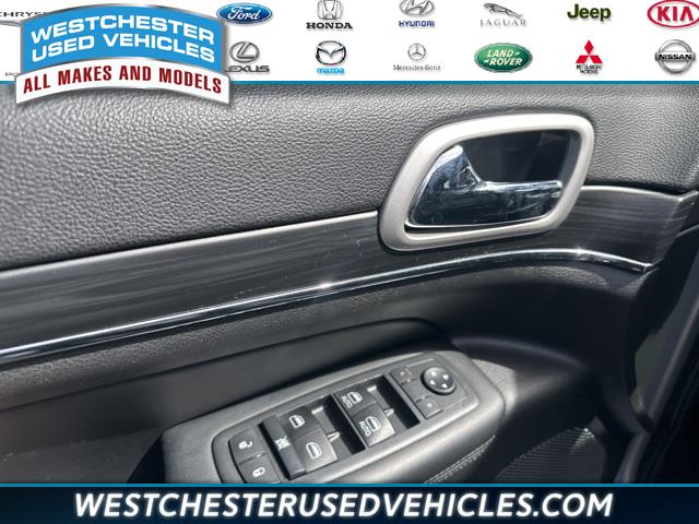 2020 Jeep Grand Cherokee Limited, available for sale in White Plains, New York | Westchester Used Vehicles. White Plains, New York 2020 Jeep Grand Cherokee Limited, available for sale in White Plains, New York | Westchester Used Vehicles. White Plains, New York