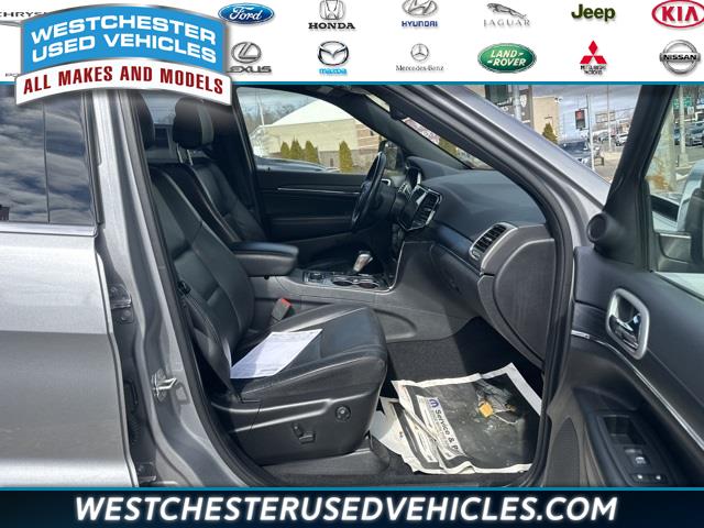 2020 Jeep Grand Cherokee Limited, available for sale in White Plains, New York | Westchester Used Vehicles. White Plains, New York 2020 Jeep Grand Cherokee Limited, available for sale in White Plains, New York | Westchester Used Vehicles. White Plains, New York