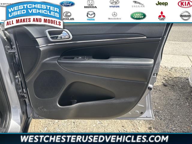 2020 Jeep Grand Cherokee Limited, available for sale in White Plains, New York | Westchester Used Vehicles. White Plains, New York 2020 Jeep Grand Cherokee Limited, available for sale in White Plains, New York | Westchester Used Vehicles. White Plains, New York