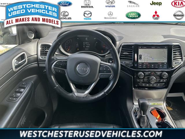 2020 Jeep Grand Cherokee Limited, available for sale in White Plains, New York | Westchester Used Vehicles. White Plains, New York 2020 Jeep Grand Cherokee Limited, available for sale in White Plains, New York | Westchester Used Vehicles. White Plains, New York