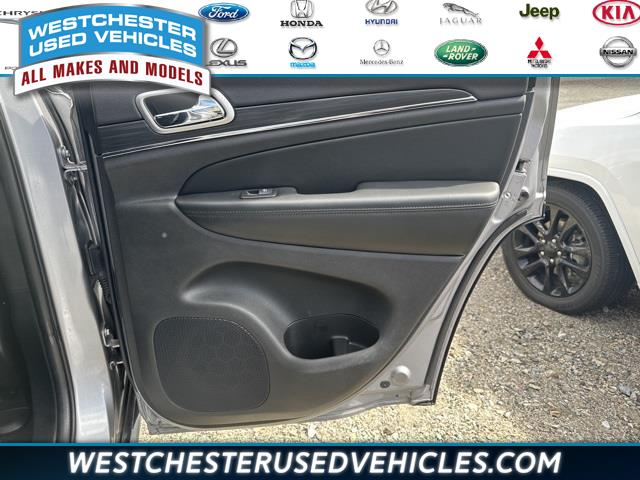 2020 Jeep Grand Cherokee Limited, available for sale in White Plains, New York | Westchester Used Vehicles. White Plains, New York 2020 Jeep Grand Cherokee Limited, available for sale in White Plains, New York | Westchester Used Vehicles. White Plains, New York