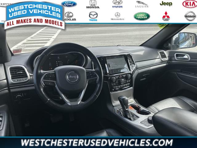 2020 Jeep Grand Cherokee Limited, available for sale in White Plains, New York | Westchester Used Vehicles. White Plains, New York 2020 Jeep Grand Cherokee Limited, available for sale in White Plains, New York | Westchester Used Vehicles. White Plains, New York