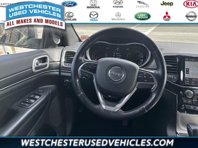 2020 Jeep Grand Cherokee Limited, available for sale in White Plains, New York | Westchester Used Vehicles. White Plains, New York 2020 Jeep Grand Cherokee Limited, available for sale in White Plains, New York | Westchester Used Vehicles. White Plains, New York