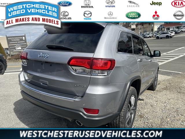 2020 Jeep Grand Cherokee Limited, available for sale in White Plains, New York | Westchester Used Vehicles. White Plains, New York 2020 Jeep Grand Cherokee Limited, available for sale in White Plains, New York | Westchester Used Vehicles. White Plains, New York