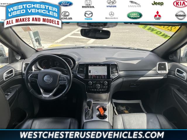 2020 Jeep Grand Cherokee Limited, available for sale in White Plains, New York | Westchester Used Vehicles. White Plains, New York 2020 Jeep Grand Cherokee Limited, available for sale in White Plains, New York | Westchester Used Vehicles. White Plains, New York