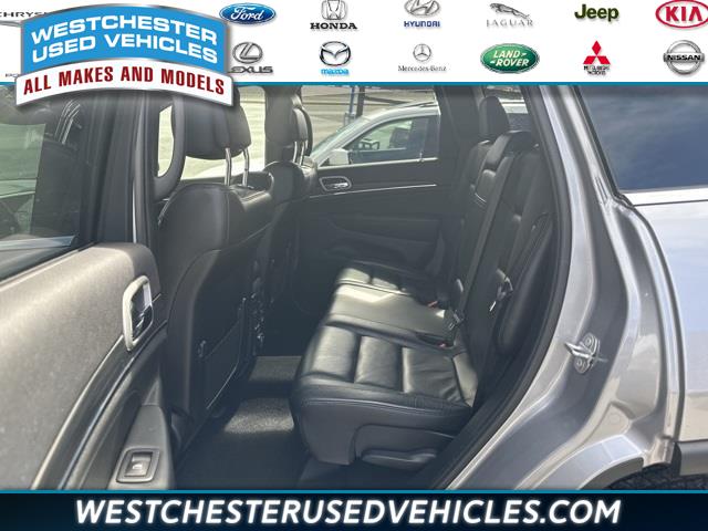 2020 Jeep Grand Cherokee Limited, available for sale in White Plains, New York | Westchester Used Vehicles. White Plains, New York 2020 Jeep Grand Cherokee Limited, available for sale in White Plains, New York | Westchester Used Vehicles. White Plains, New York