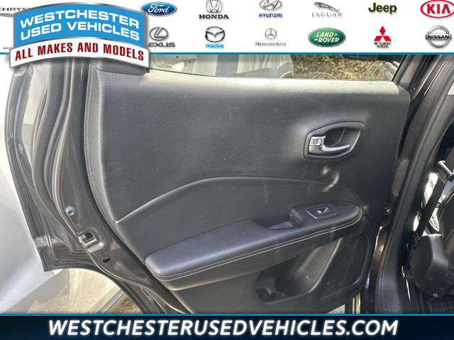 2019 Jeep Compass Latitude, available for sale in White Plains, New York | Westchester Used Vehicles. White Plains, New York 2019 Jeep Compass Latitude, available for sale in White Plains, New York | Westchester Used Vehicles. White Plains, New York