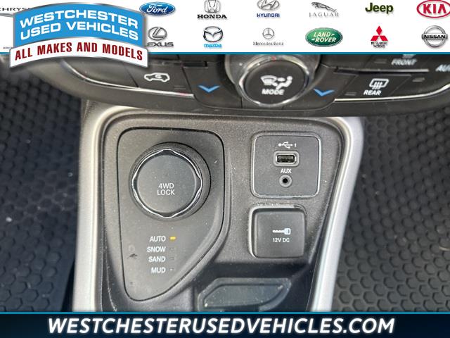 2019 Jeep Compass Latitude, available for sale in White Plains, New York | Westchester Used Vehicles. White Plains, New York 2019 Jeep Compass Latitude, available for sale in White Plains, New York | Westchester Used Vehicles. White Plains, New York