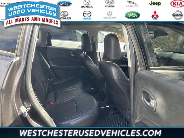 2019 Jeep Compass Latitude, available for sale in White Plains, New York | Westchester Used Vehicles. White Plains, New York 2019 Jeep Compass Latitude, available for sale in White Plains, New York | Westchester Used Vehicles. White Plains, New York