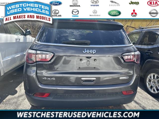 2019 Jeep Compass Latitude, available for sale in White Plains, New York | Westchester Used Vehicles. White Plains, New York 2019 Jeep Compass Latitude, available for sale in White Plains, New York | Westchester Used Vehicles. White Plains, New York