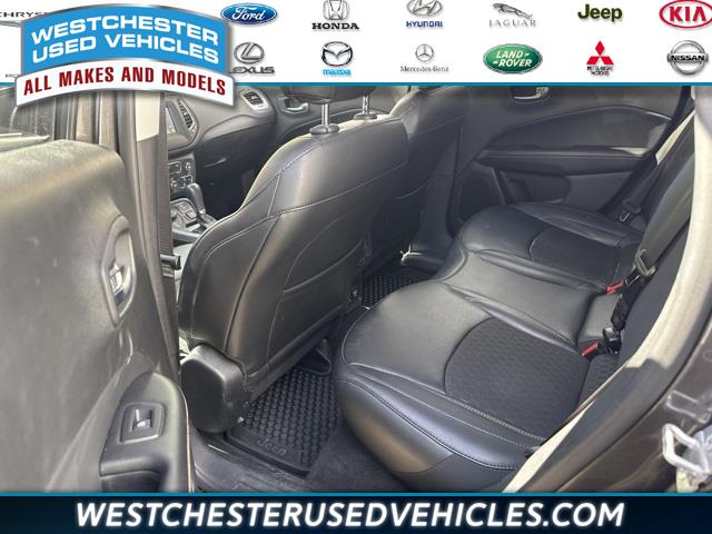 2019 Jeep Compass Latitude, available for sale in White Plains, New York | Westchester Used Vehicles. White Plains, New York 2019 Jeep Compass Latitude, available for sale in White Plains, New York | Westchester Used Vehicles. White Plains, New York