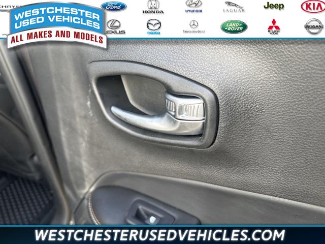 2019 Jeep Compass Latitude, available for sale in White Plains, New York | Westchester Used Vehicles. White Plains, New York 2019 Jeep Compass Latitude, available for sale in White Plains, New York | Westchester Used Vehicles. White Plains, New York