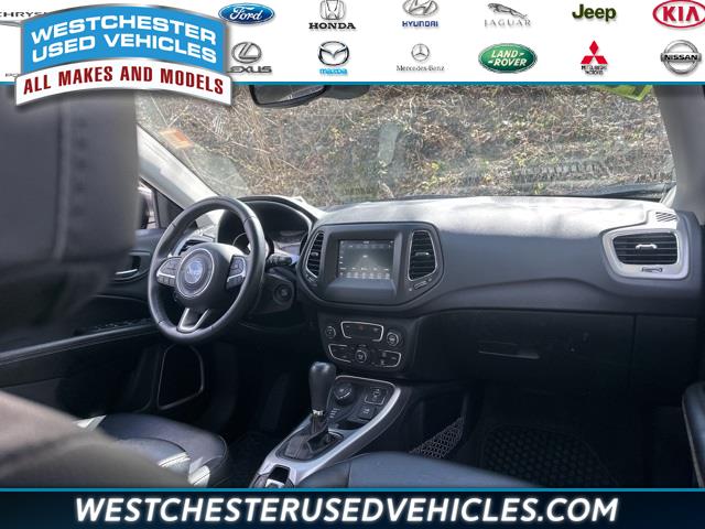 2019 Jeep Compass Latitude, available for sale in White Plains, New York | Westchester Used Vehicles. White Plains, New York 2019 Jeep Compass Latitude, available for sale in White Plains, New York | Westchester Used Vehicles. White Plains, New York