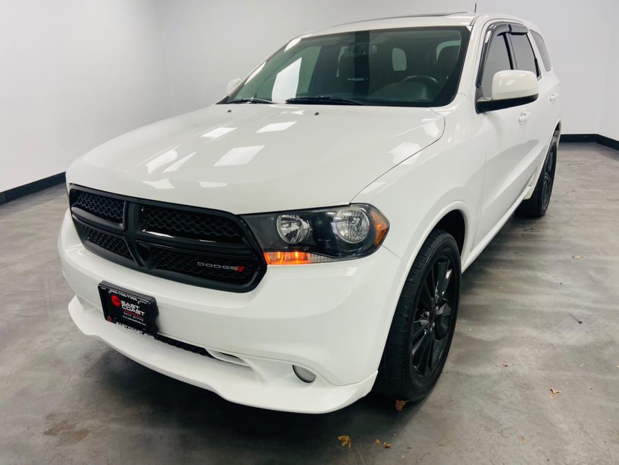 2013 Dodge Durango AWD 4dr SXT, available for sale in Linden, New Jersey | East Coast Auto Group. Linden, New Jersey 2013 Dodge Durango AWD 4dr SXT, available for sale in Linden, New Jersey | East Coast Auto Group. Linden, New Jersey