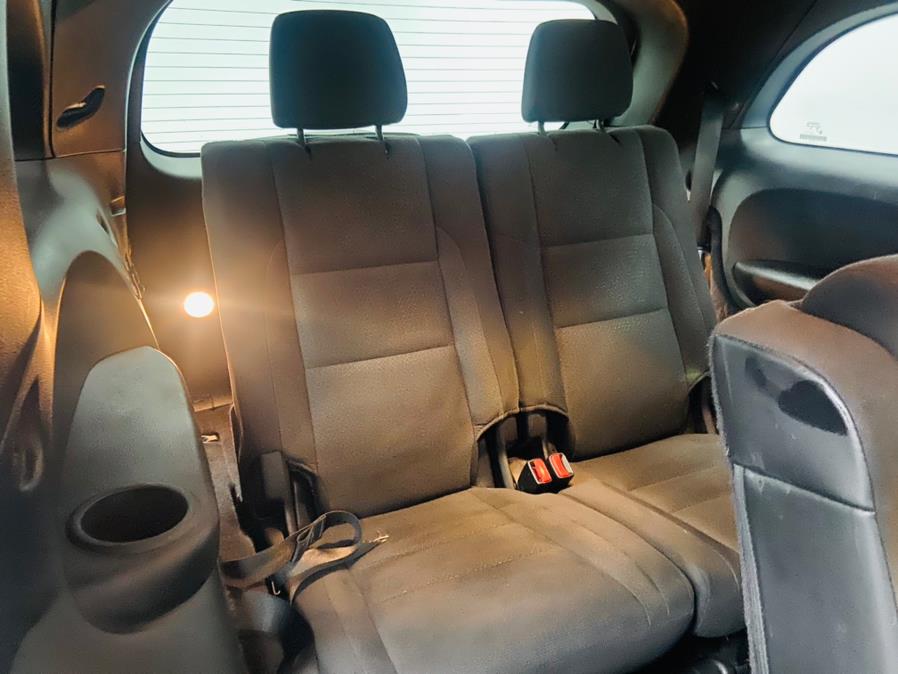 2013 Dodge Durango AWD 4dr SXT, available for sale in Linden, New Jersey | East Coast Auto Group. Linden, New Jersey 2013 Dodge Durango AWD 4dr SXT, available for sale in Linden, New Jersey | East Coast Auto Group. Linden, New Jersey
