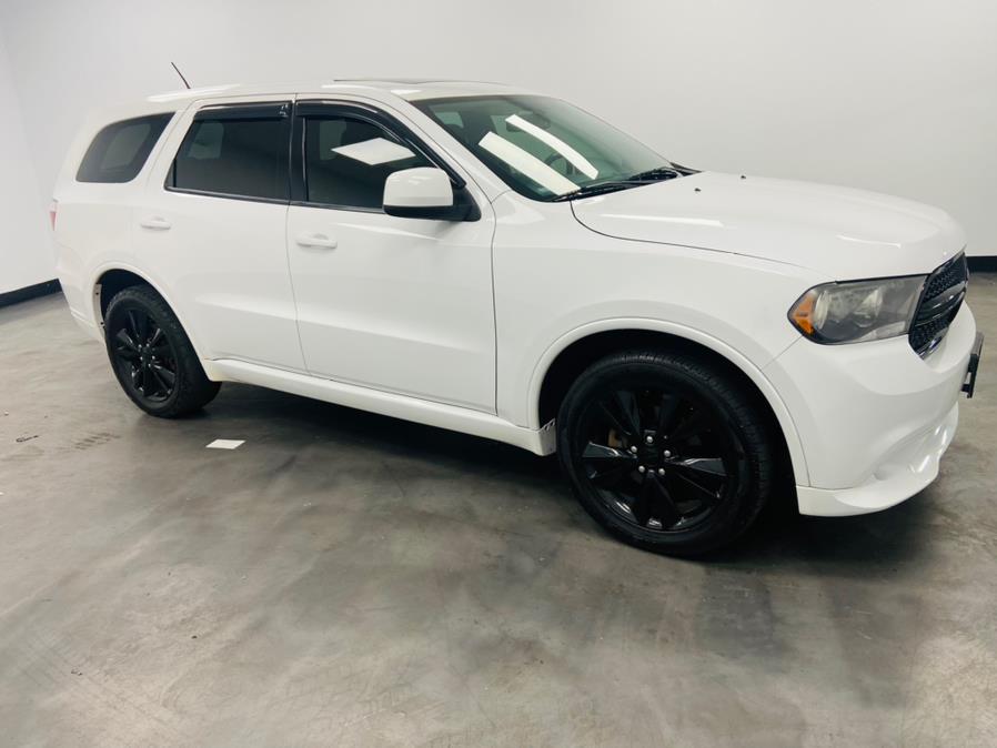 2013 Dodge Durango AWD 4dr SXT, available for sale in Linden, New Jersey | East Coast Auto Group. Linden, New Jersey 2013 Dodge Durango AWD 4dr SXT, available for sale in Linden, New Jersey | East Coast Auto Group. Linden, New Jersey