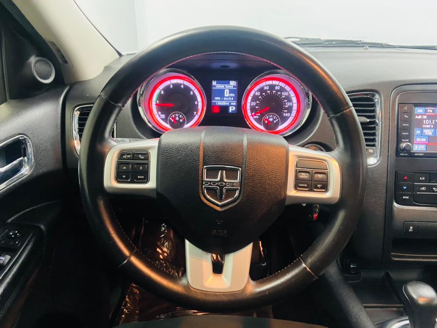 2013 Dodge Durango AWD 4dr SXT, available for sale in Linden, New Jersey | East Coast Auto Group. Linden, New Jersey 2013 Dodge Durango AWD 4dr SXT, available for sale in Linden, New Jersey | East Coast Auto Group. Linden, New Jersey