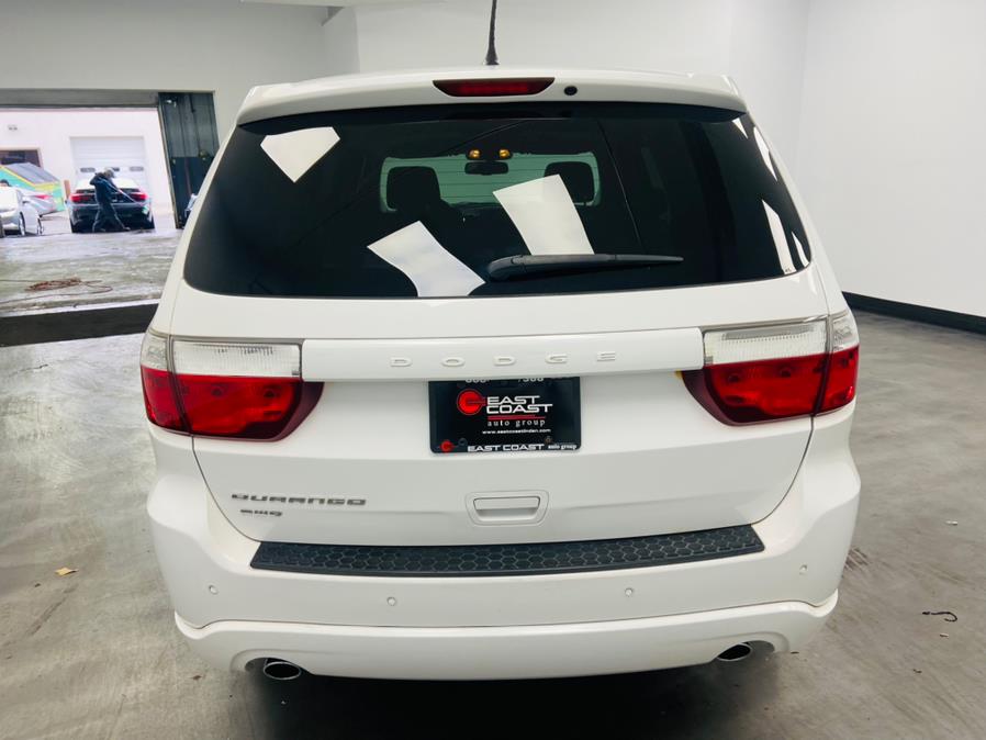 2013 Dodge Durango AWD 4dr SXT, available for sale in Linden, New Jersey | East Coast Auto Group. Linden, New Jersey 2013 Dodge Durango AWD 4dr SXT, available for sale in Linden, New Jersey | East Coast Auto Group. Linden, New Jersey