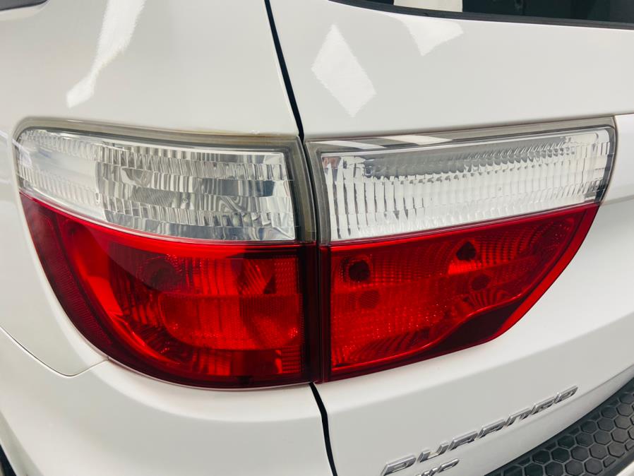 2013 Dodge Durango AWD 4dr SXT, available for sale in Linden, New Jersey | East Coast Auto Group. Linden, New Jersey 2013 Dodge Durango AWD 4dr SXT, available for sale in Linden, New Jersey | East Coast Auto Group. Linden, New Jersey