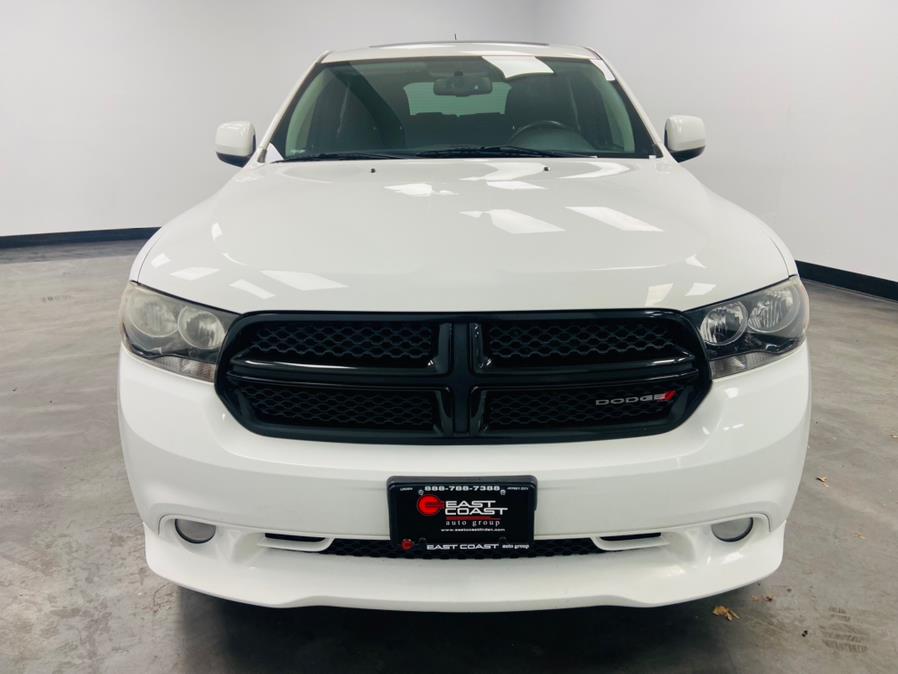 2013 Dodge Durango AWD 4dr SXT, available for sale in Linden, New Jersey | East Coast Auto Group. Linden, New Jersey 2013 Dodge Durango AWD 4dr SXT, available for sale in Linden, New Jersey | East Coast Auto Group. Linden, New Jersey