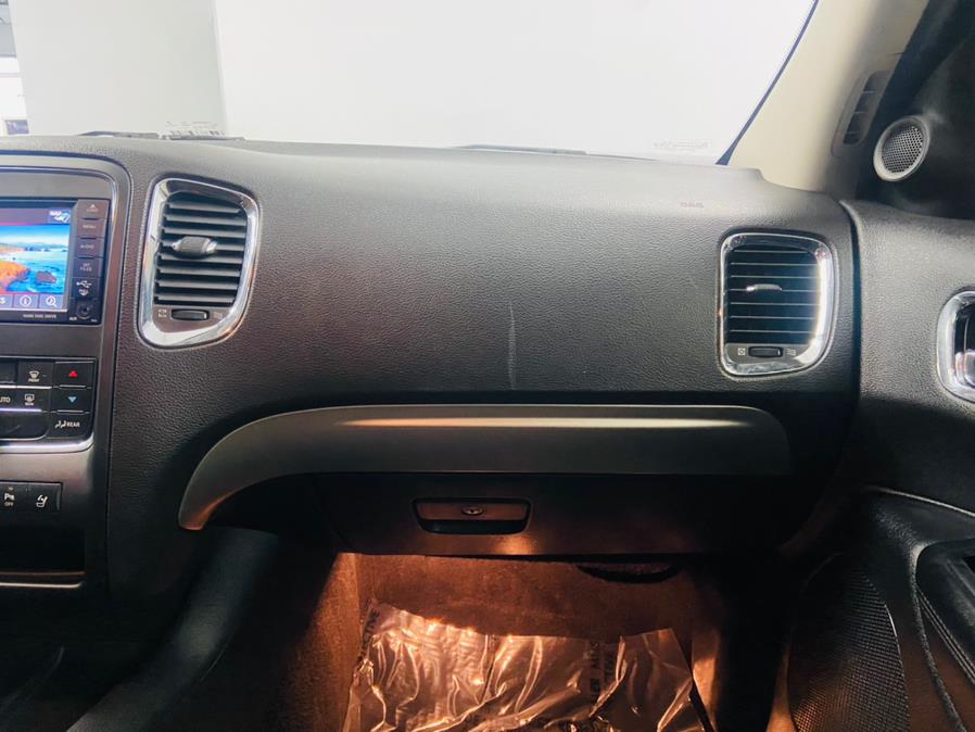 2013 Dodge Durango AWD 4dr SXT, available for sale in Linden, New Jersey | East Coast Auto Group. Linden, New Jersey 2013 Dodge Durango AWD 4dr SXT, available for sale in Linden, New Jersey | East Coast Auto Group. Linden, New Jersey