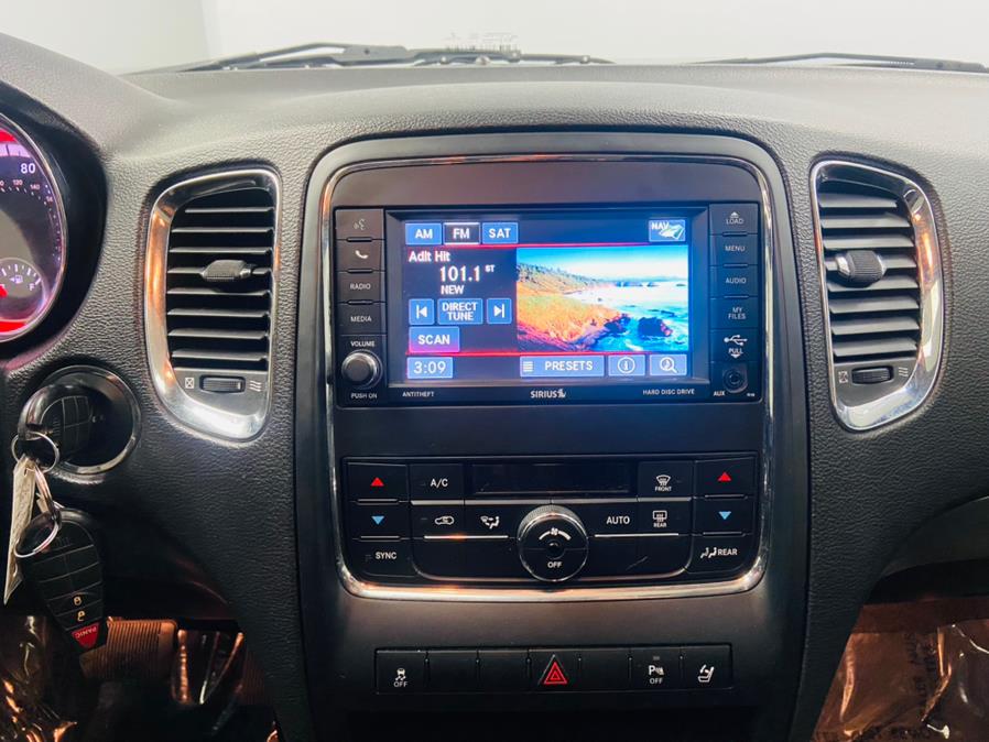 2013 Dodge Durango AWD 4dr SXT, available for sale in Linden, New Jersey | East Coast Auto Group. Linden, New Jersey 2013 Dodge Durango AWD 4dr SXT, available for sale in Linden, New Jersey | East Coast Auto Group. Linden, New Jersey