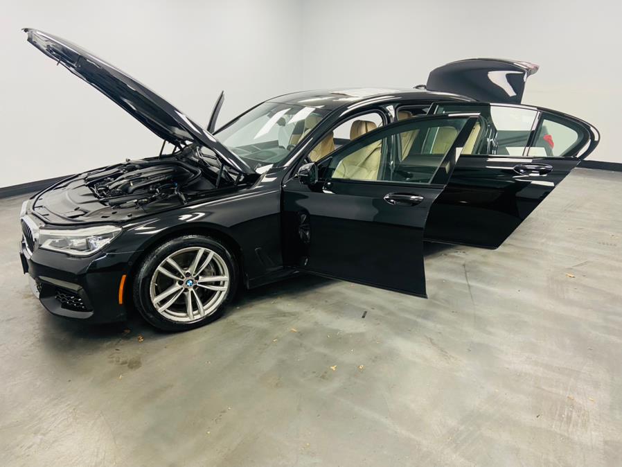 2016 BMW 7 Series 4dr Sdn 750i xDrive AWD, available for sale in Linden, New Jersey | East Coast Auto Group. Linden, New Jersey 2016 BMW 7 Series 4dr Sdn 750i xDrive AWD, available for sale in Linden, New Jersey | East Coast Auto Group. Linden, New Jersey